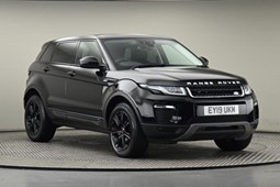 Land Rover Range Rover Evoque (11-19) 2.0 TD4 SE Tech Hatchback 5d Auto For Sale - Saxton 4x4, Chelmsford