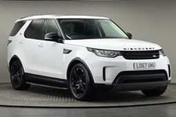 Land Rover Discovery SUV (17 on) HSE 2.0 Si4 300hp 4WD 5d For Sale - Saxton 4x4, Chelmsford