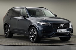 Volvo XC90 (15-24) 2.0 B6P Ultimate Dark 5dr AWD Geartronic For Sale - Saxton 4x4, Chelmsford