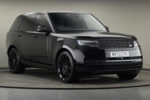 Land Rover Range Rover SUV (22 on) 3.0 P400 SE 4dr Auto For Sale - Saxton 4x4, Chelmsford