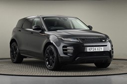 Land Rover Range Rover Evoque SUV (19 on) 2.0 P200 Dynamic HSE 5dr Auto For Sale - Saxton 4x4, Chelmsford
