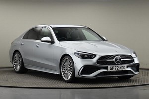 Mercedes-Benz C-Class Saloon (21 on) C220d AMG Line Premium 4dr 9G-Tronic For Sale - Saxton 4x4, Chelmsford