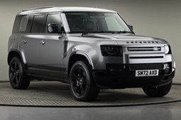 Land Rover Defender 110 (19 on) 3.0 D300 HSE 110 5dr Auto For Sale - Saxton 4x4, Chelmsford