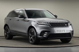 Land Rover Range Rover Velar SUV (17 on) R-Dynamic S D180 auto 4d For Sale - Saxton 4x4, Chelmsford