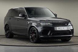 Land Rover Range Rover Sport (13-22) HST P400 auto 5d For Sale - Saxton 4x4, Chelmsford
