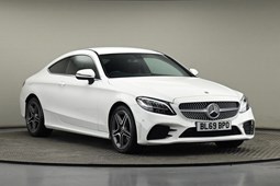 Mercedes-Benz C-Class Coupe (15-23) C 300 d AMG Line 9G-Tronic Plus auto (06/2018 on) 2d For Sale - Saxton 4x4, Chelmsford