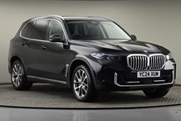 BMW X5 4x4 (18 on) xDrive30d MHT xLine 5dr Auto For Sale - Saxton 4x4, Chelmsford