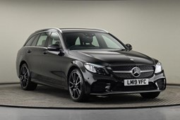 Mercedes-Benz C-Class Estate (14-21) C 220d 4Matic AMG Line Premium 9G-Tronic Plus auto (07/2018 on) 5d For Sale - Saxton 4x4, Chelmsford