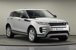 Land Rover Range Rover Evoque SUV (19 on) 2.0 D165 R-Dynamic S Auto 5d For Sale - Saxton 4x4, Chelmsford
