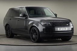 Land Rover Range Rover (13-21) 3.0 D300 Westminster Black 4dr Auto 4d For Sale - Saxton 4x4, Chelmsford