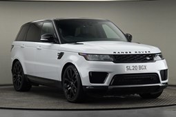 Land Rover Range Rover Sport (13-22) HSE 3.0 SDV6 auto (10/2017 on) 5d For Sale - Saxton 4x4, Chelmsford