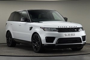 Land Rover Range Rover Sport (13-22) HSE 3.0 SDV6 auto (10/2017 on) 5d For Sale - Saxton 4x4, Chelmsford