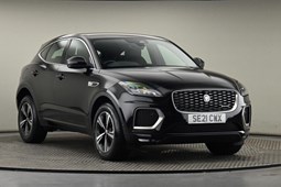Jaguar E-Pace SUV (17-24) 2.0 P200 R-Dynamic S 5dr Auto For Sale - Saxton 4x4, Chelmsford