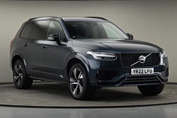 Volvo XC90 (15-24) 2.0 T8 [455] Recharge PHEV R DESIGN 5dr AWD Auto For Sale - Saxton 4x4, Chelmsford