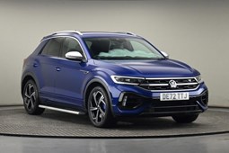 Volkswagen T-Roc R (19-25) 2.0 TSI 300 4MOTION R 5dr DSG For Sale - Saxton 4x4, Chelmsford