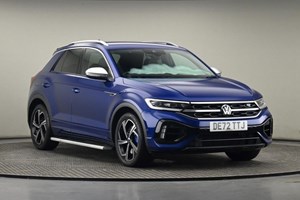 Volkswagen T-Roc R (19-25) 2.0 TSI 300 4MOTION R 5dr DSG For Sale - Saxton 4x4, Chelmsford