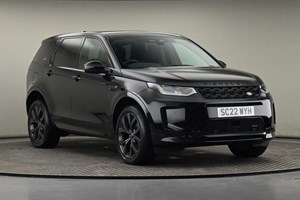 Land Rover Discovery Sport (15 on) 2.0 D200 R-Dynamic SE Auto [5 Seat] 5d For Sale - Saxton 4x4, Chelmsford