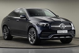 Mercedes-Benz GLE SUV (19 on) GLE 350 de 4Matic AMG Line 5 seats 9G-Tronic auto 5d For Sale - Saxton 4x4, Chelmsford