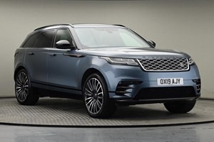 Land Rover Range Rover Velar SUV (17 on) R-Dynamic HSE D300 auto 4d For Sale - Saxton 4x4, Chelmsford