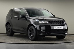 Land Rover Discovery Sport (15 on) 1.5 P300e Urban Edition 5dr Auto [5 Seat] For Sale - Saxton 4x4, Chelmsford