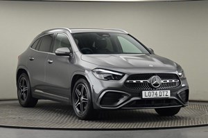 Mercedes-Benz GLA-Class (20 on) GLA 200 AMG Line Executive 5dr Auto For Sale - Saxton 4x4, Chelmsford