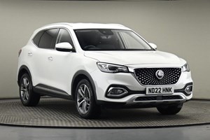 MG HS SUV (19-24) Excite 1.5T-GDI DCT auto 5d For Sale - Saxton 4x4, Chelmsford