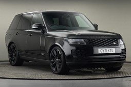 Land Rover Range Rover (13-21) 3.0 D350 Range Rover Fifty 4dr Auto 4d For Sale - Saxton 4x4, Chelmsford