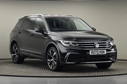 Volkswagen Tiguan Allspace (17-24) 1.5 TSI R-Line 5dr DSG For Sale - Saxton 4x4, Chelmsford