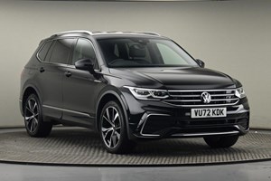 Volkswagen Tiguan Allspace (17-24) 1.5 TSI R-Line 5dr DSG For Sale - Saxton 4x4, Chelmsford