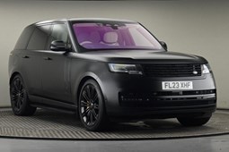Land Rover Range Rover SUV (22 on) 4.4 P530 V8 First Edition 4dr Auto For Sale - Saxton 4x4, Chelmsford