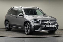 Mercedes-Benz GLB SUV (19-25) GLB 200 AMG Line Premium Plus (7 seats) 7G-Tronic auto 5d For Sale - Saxton 4x4, Chelmsford