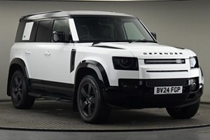 Land Rover Defender 110 (19 on) 3.0 D250 X-Dynamic HSE 110 5dr Auto For Sale - Saxton 4x4, Chelmsford