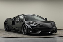 McLaren 570S Coupe (15-19) V8 2d SSG Auto For Sale - Saxton 4x4, Chelmsford