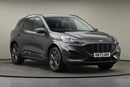 Ford Kuga SUV (20 on) 2.5 Duratec PHEV ST-Line Edition CVT 5d For Sale - Saxton 4x4, Chelmsford