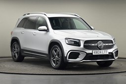 Mercedes-Benz GLB SUV (19-25) GLB 220d 4Matic AMG Line Executive 5dr 8G-Tronic For Sale - Saxton 4x4, Chelmsford