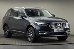 Volvo XC90 (15-24) 2.0 T8 [455] RC PHEV Core Bright 5dr AWD Gtron For Sale - Saxton 4x4, Chelmsford