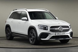 Mercedes-Benz GLB SUV (19-25) GLB 200 AMG Line Executive 5dr 7G-Tronic For Sale - Saxton 4x4, Chelmsford