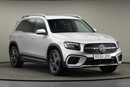 Mercedes-Benz GLB SUV (19-25) GLB 200 AMG Line Premium 5dr 7G-Tronic For Sale - Saxton 4x4, Chelmsford