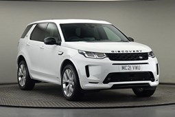 Land Rover Discovery Sport (15 on) 2.0 P200 R-Dynamic S Plus Auto [5 Seat] 5d For Sale - Saxton 4x4, Chelmsford