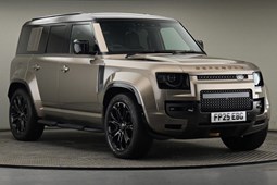 Land Rover Defender 110 (19 on) 4.4 P635 Octa 110 5dr Auto For Sale - Saxton 4x4, Chelmsford