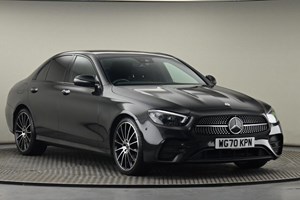 Mercedes-Benz E-Class Saloon (16-23) E220d AMG Line Night Edition Prem+ 4dr 9G-Tronic 4d For Sale - Saxton 4x4, Chelmsford
