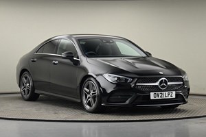 Mercedes-Benz CLA Coupe (19-25) CLA 220 d AMG Line Premium 8G-DCT auto 4d For Sale - Saxton 4x4, Chelmsford
