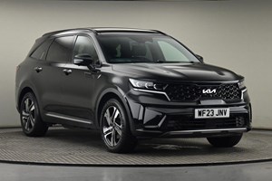 Kia Sorento SUV (20 on) 1.6 T-GDi HEV Edition 5dr Auto For Sale - Saxton 4x4, Chelmsford