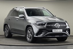 Mercedes-Benz GLE SUV (19 on) GLE 400e 4Matic AMG Line 5dr 9G-Tronic For Sale - Saxton 4x4, Chelmsford