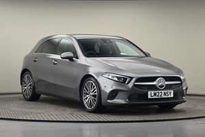 Mercedes-Benz A-Class Hatchback (18 on) A180 Sport Executive Edition 5dr Auto For Sale - Saxton 4x4, Chelmsford