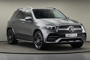 Mercedes-Benz GLE SUV (19 on) GLE 400 d 4Matic AMG Line Premium Plus 7 seats 9G-Tronic auto 5d For Sale - Saxton 4x4, Chelmsford