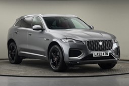 Jaguar F-Pace (16-24) 2.0 D200 R-Dynamic S 5dr Auto AWD For Sale - Saxton 4x4, Chelmsford