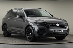 Volkswagen Touareg SUV (18 on) Black Edition 3.0 V6 TDI SCR 286PS 4Motion Tiptronic auto 5d For Sale - Saxton 4x4, Chelmsford