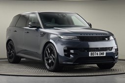 Land Rover Range Rover Sport SUV (22 on) 3.0 P460e Dynamic SE 5dr Auto For Sale - Saxton 4x4, Chelmsford