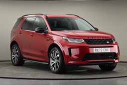 Land Rover Discovery Sport (15 on) R-Dynamic HSE (5 Seat) P300e auto 5d For Sale - Saxton 4x4, Chelmsford